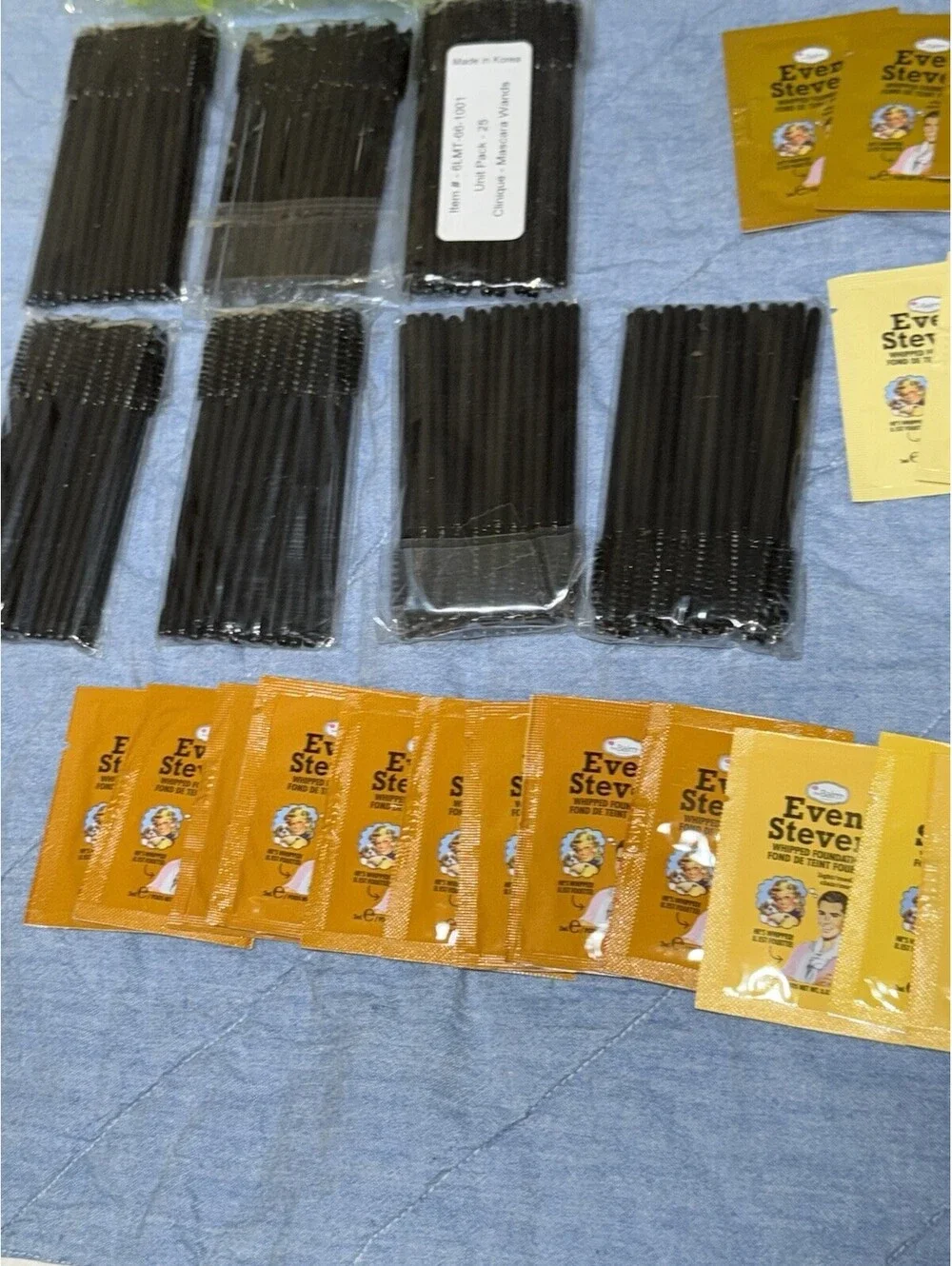 N/A new package